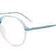 Grad Tr Blue & Pnk/Sat Lt Blue