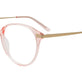 Crystal Pink/Gold
