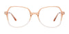 iCHILL C7053 Eyeglasses | Size 51 / Grad Tr Lavender/Purple