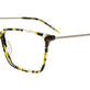 Crystal Yellow Tor/Silver