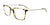 iCHILL C7054 Eyeglasses | Size 56 / Crystal Yellow Tor/Silver