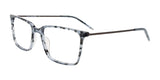 iCHILL C7054 Eyeglasses Crystal Grey Tor / Steel