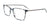 iCHILL C7054 Eyeglasses | Size 56 / Crystal Grey Tor/Steel