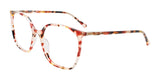 iCHILL C7055 Eyeglasses Burgundy Tor