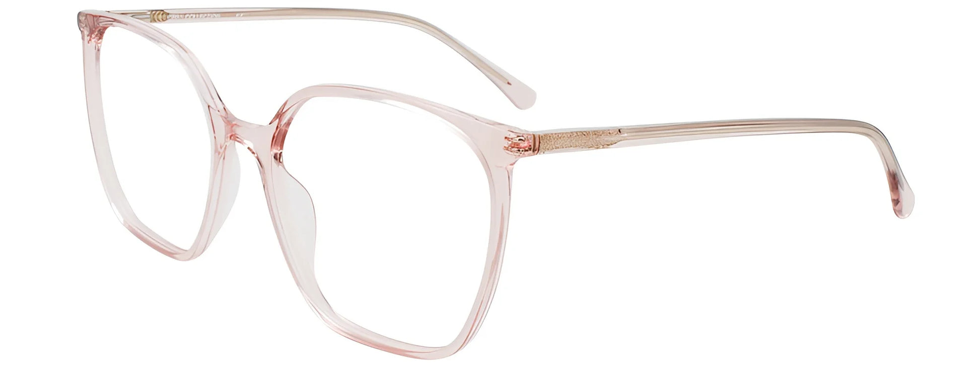 iCHILL C7055 Eyeglasses Crystal Pink