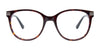 iCHILL C7057 Eyeglasses | Size 52 / Crystal Light Blue