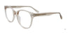 iCHILL C7057 Eyeglasses | Size 52 / Crystal Beige