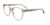iCHILL C7057 Eyeglasses | Size 52 / Crystal Beige