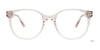 iCHILL C7057 Eyeglasses | Size 52 / Crystal Light Blue