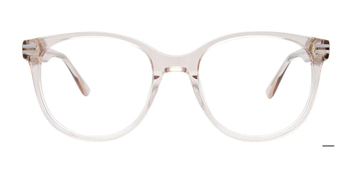 iCHILL C7057 Eyeglasses / Size 52 / Crystal Light Blue