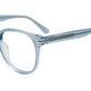 Crystal Light Blue