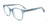 iCHILL C7057 Eyeglasses | Size 52 / Crystal Light Blue