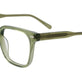 Transparent Khaki