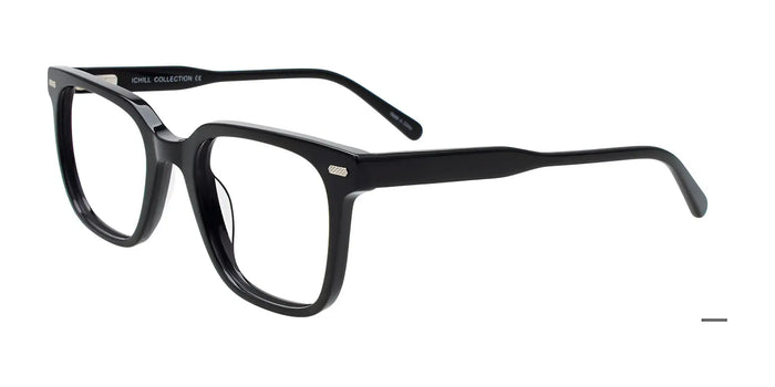 iCHILL C7058 Eyeglasses | Size 49 / Black
