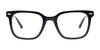 iCHILL C7058 Eyeglasses | Size 49 / Black