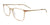 iCHILL C7060 Eyeglasses | Size 54 / Transparent Beige