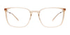 iCHILL C7060 Eyeglasses | Size 54 / Crystal