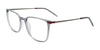 iCHILL C7060 Eyeglasses | Size 54 / Transparent Grey