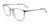 iCHILL C7060 Eyeglasses | Size 54 / Transparent Grey