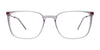 iCHILL C7060 Eyeglasses | Size 54 / Crystal