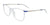 iCHILL C7060 Eyeglasses | Size 54 / Crystal