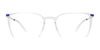 iCHILL C7060 Eyeglasses | Size 54 / Crystal