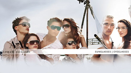 Armani Exchange