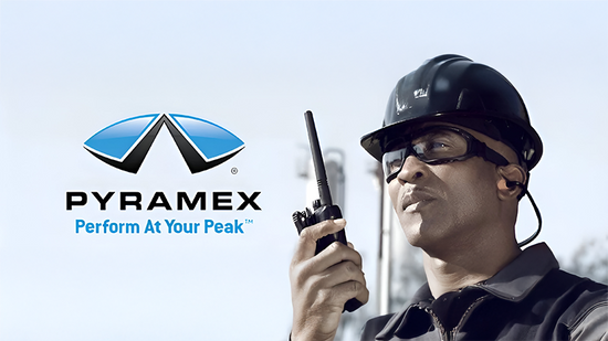Pyramex