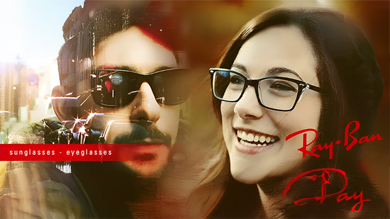 Ray-Ban Junior