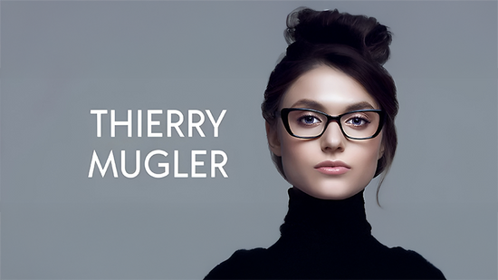 Thierry Mugler