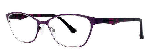 Innotec 4701 Eyeglasses / Purple