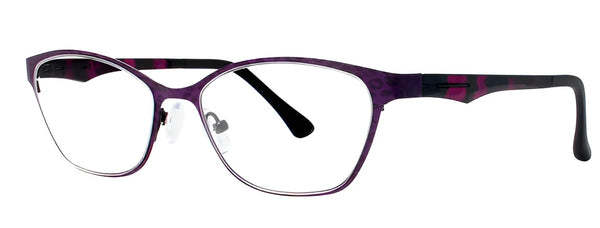 Innotec 4701 Eyeglasses / Purple