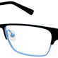 Black Blue