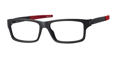 JBX AXEL Eyeglasses | Size 51