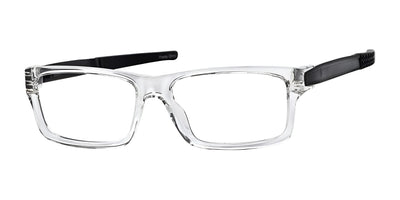 JBX AXEL Eyeglasses | Size 51