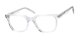 JBX CALEB Eyeglasses Crystal