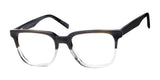 JBX CALEB Eyeglasses Grey Fade