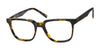 JBX CALEB Eyeglasses | Size 50 / Tortoise