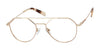 JBX CHARLEY Eyeglasses | Size 53 / Beige