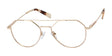 JBX CHARLEY Eyeglasses Beige