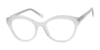 JBX DAISY Eyeglasses Ivory