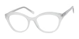 JBX DAISY Eyeglasses Ivory