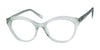 JBX DAISY Eyeglasses | Size 51 / Mint