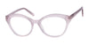JBX DAISY Eyeglasses | Size 51 / Pink