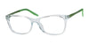 JBX DANICA Eyeglasses | Size 49 / Mint