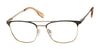 JBX DENVER Eyeglasses | Size 51 / Khaki