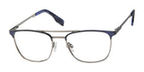 JBX DENVER Eyeglasses Navy