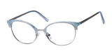 JBX DIXIE Eyeglasses Blue