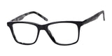 JBX FORREST Eyeglasses Black / Grey