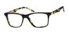 JBX FORREST Eyeglasses | Size 49 / Khaki